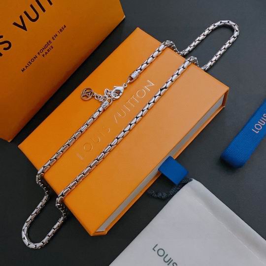LV Necklace 11lyh244